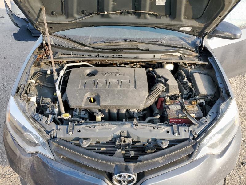 Aukcja sprzedaży 2014 Toyota Corolla L, vin: 2T1BURHE9EC198897, numer aukcji: 93241985