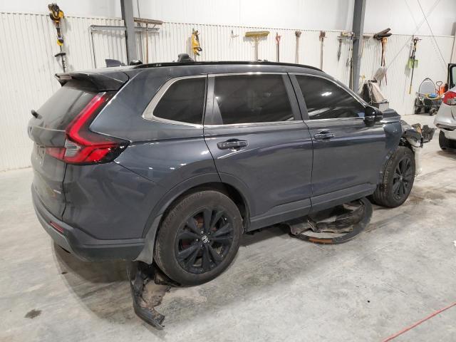 2023 Honda Cr-v მანქანა იყიდება აუქციონზე, vin: 2HKRS6H92PH203766, აუქციონის ნომერი: 91039715