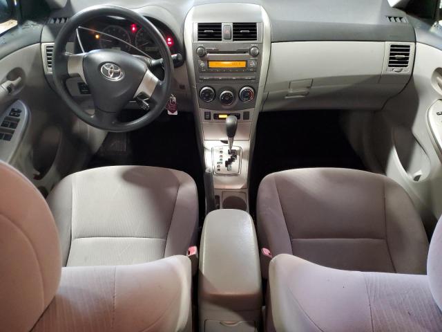 91709195 :رقم المزاد ، JTDBU4EE9B9134531 vin ، 2011 Toyota Corolla Ba مزاد بيع