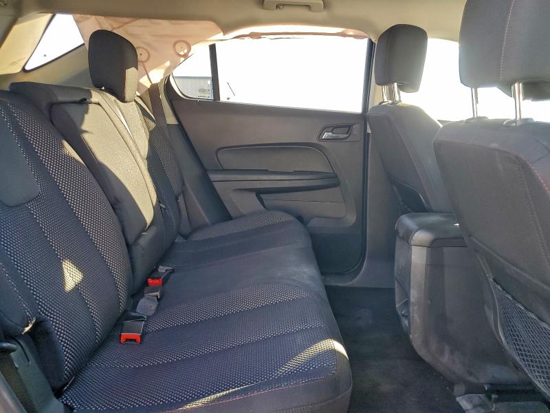 93403555 :رقم المزاد ، 2GNALDEK5D6138988 vin ، 2013 Chevrolet Equinox مزاد بيع
