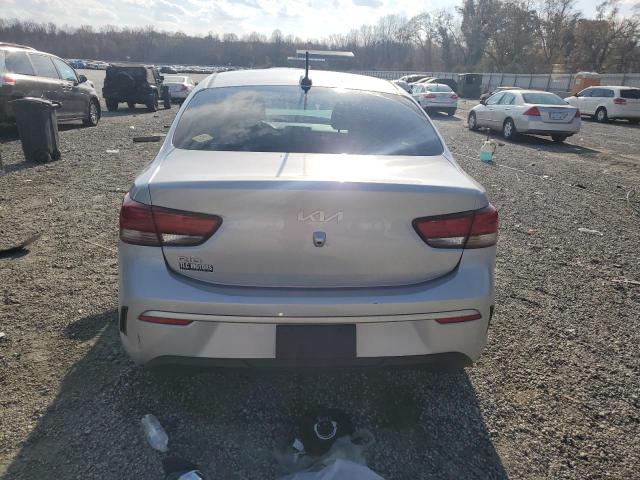 2023 Kia Rio მანქანა იყიდება აუქციონზე, vin: 3KPA24AD4PE578711, აუქციონის ნომერი: 93093595