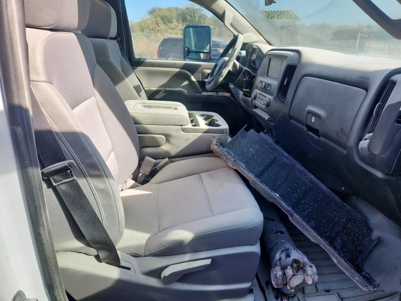 Auction sale of the 2022 Chevrolet Silverado, vin: 1HTKHPVM7NH643799, lot number: 92059345