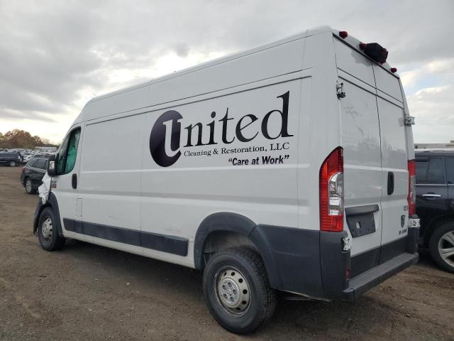 91096615 :رقم المزاد ، 3C6TRVDG9KE518259 vin ، 2019 Ram Promaster مزاد بيع