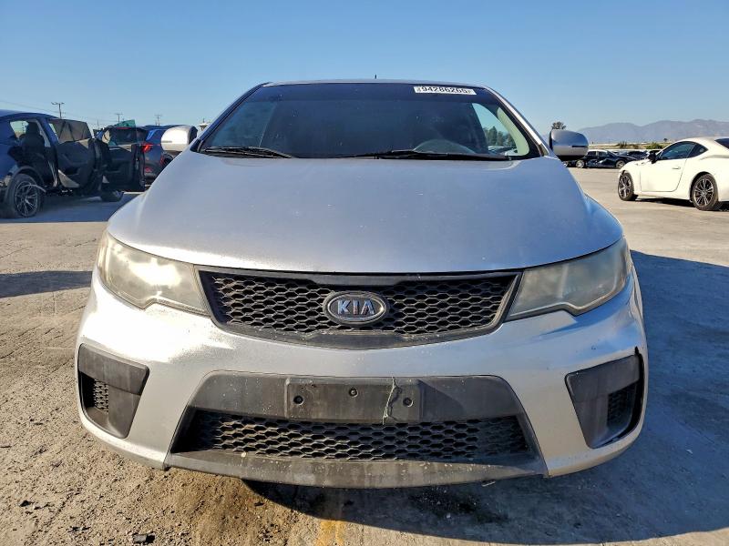 Aukcja sprzedaży 2011 Kia Forte, vin: KNAFU6A25B5429171, numer aukcji: 94286265