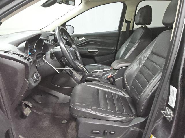 2016 Ford Escape Tit მანქანა იყიდება აუქციონზე, vin: 1FMCU9J93GUB85405, აუქციონის ნომერი: 77226715