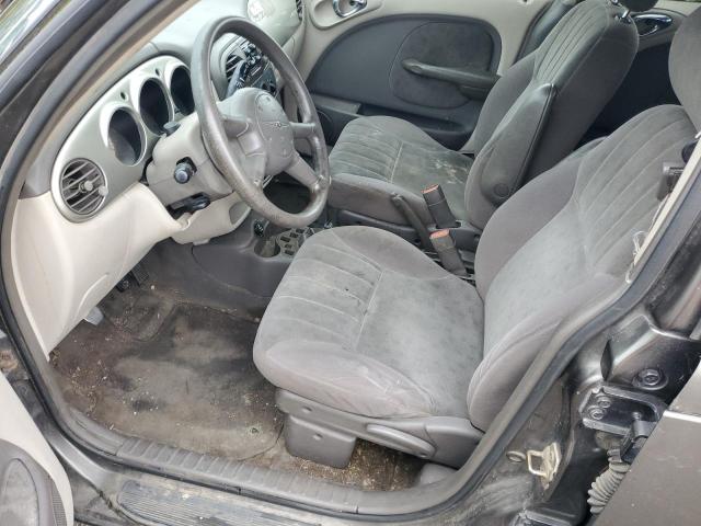 Продажа на аукционе авто 2002 Chrysler Pt Cruiser, vin: 3C4FY48BX2T334445, номер лота: 92534475