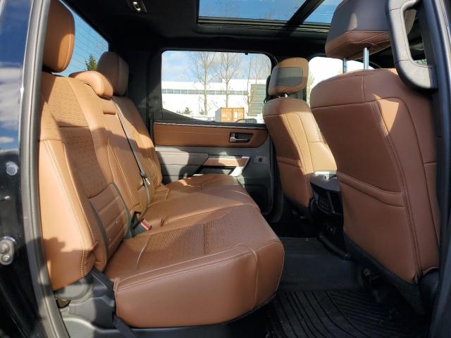 Продажа на аукционе авто 2024 Toyota Tundra, vin: 5TFMA5EC5RX026399, номер лота: 91212225