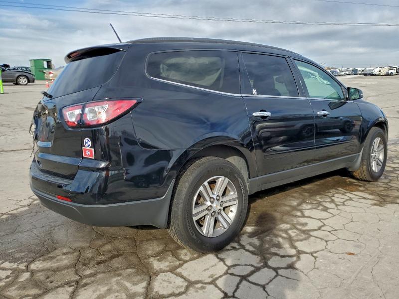 93902245 :رقم المزاد ، 1GNKVGKD6HJ329236 vin ، 2017 Chevrolet Traverse مزاد بيع