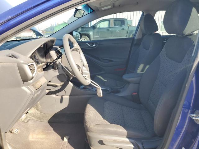 Aukcja sprzedaży 2019 Hyundai Ioniq Blue, vin: KMHC65LC4KU144558, numer aukcji: 91434775