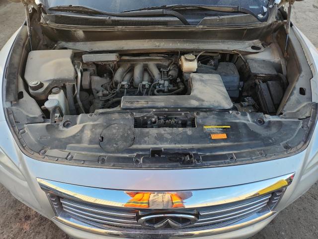 Aukcja sprzedaży 2014 Infiniti Qx60, vin: 5N1AL0MM6EC510637, numer aukcji: 93443255
