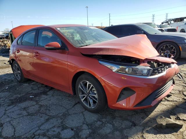 Продаж на аукціоні авто 2024 Kia Forte, vin: 3KPF24AD4RE708365, номер лоту: 90824325