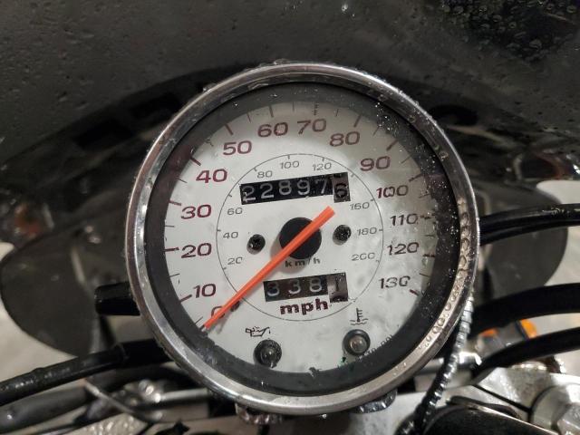 Aukcja sprzedaży 2001 Honda Vt1100c Shadow Saber, vin: 1HFSC43001A101933, numer aukcji: 90118155