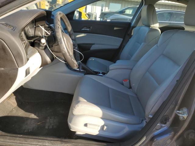Продаж на аукціоні авто 2018 Acura Ilx Specia, vin: 19UDE2F45JA006317, номер лоту: 92182225