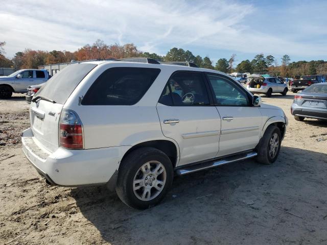 Aukcja sprzedaży 2005 Acura Mdx, vin: 2HNYD18955H526122, numer aukcji: 92609745