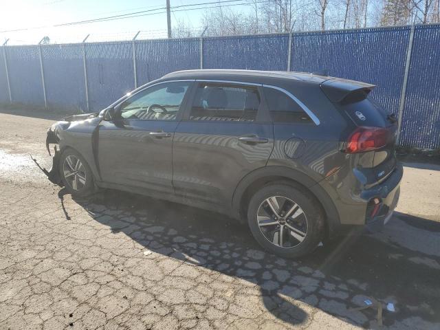 Продаж на аукціоні авто 2022 Kia Niro Touri, vin: KNDCC3LC5N5512276, номер лоту: 93308505
