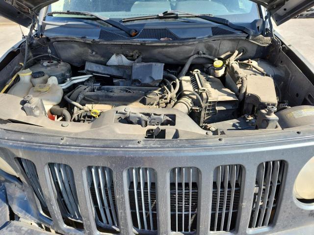Продаж на аукціоні авто 2008 Jeep Patriot Sp, vin: 1J8FT28078D731619, номер лоту: 93213385
