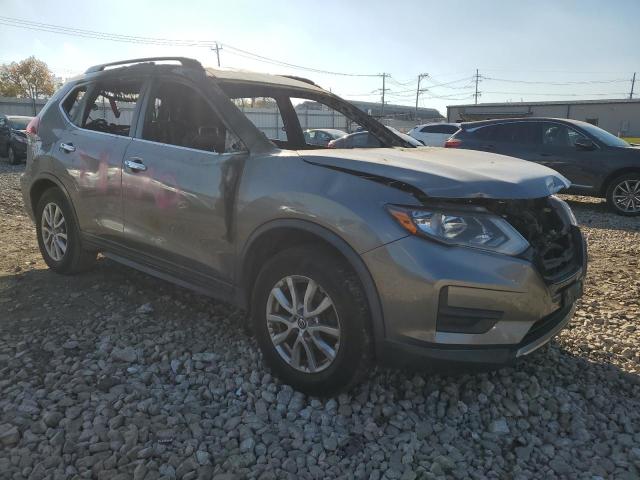 Продаж на аукціоні авто 2018 Nissan Rogue, vin: KNMAT2MV7JP568218, номер лоту: 91144235
