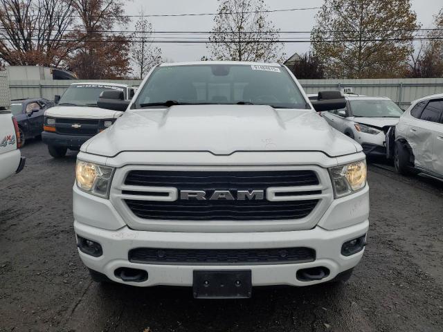 91484815 :رقم المزاد ، 1C6SRFMT2KN681572 vin ، 2019 Ram 1500 مزاد بيع