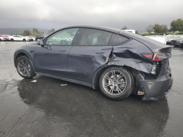 Продаж на аукціоні авто 2025 Tesla Model Y, vin: 7SAYGAEE1SF232171, номер лоту: 92808765