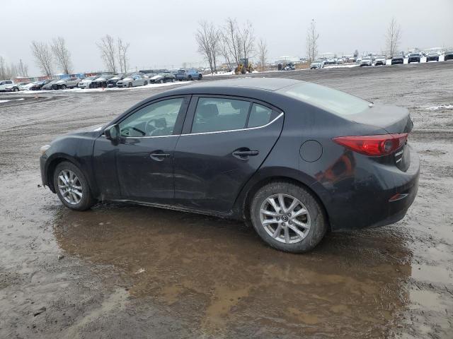 Aukcja sprzedaży 2018 Mazda 3, vin: 3MZBN1V79JM253285, numer aukcji: 93605325