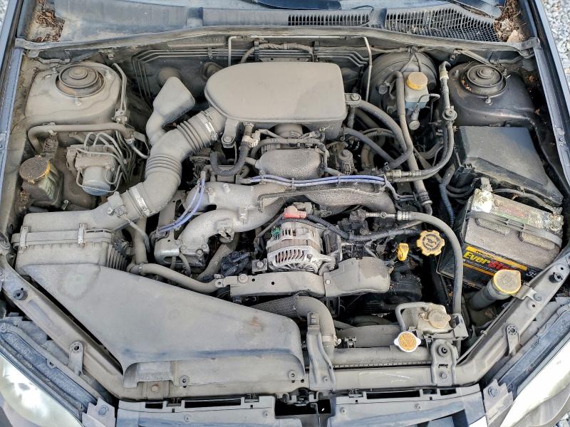 2008 Subaru Outback 2.5i მანქანა იყიდება აუქციონზე, vin: 4S4BP61CX87321283, აუქციონის ნომერი: 85659375
