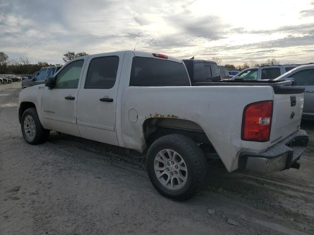 Продажа на аукционе авто 2012 Chevrolet Silverado, vin: 3GCUKUEJ6CG292614, номер лота: 91620825