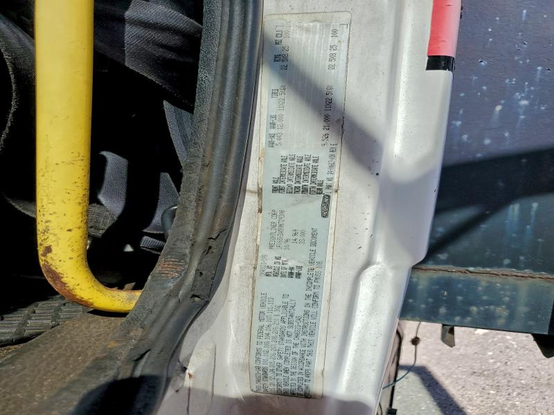 Продаж на аукціоні авто 1997 Freightliner Fl106 Cha, vin: 1FV68HBA5VH729308, номер лоту: 90897475