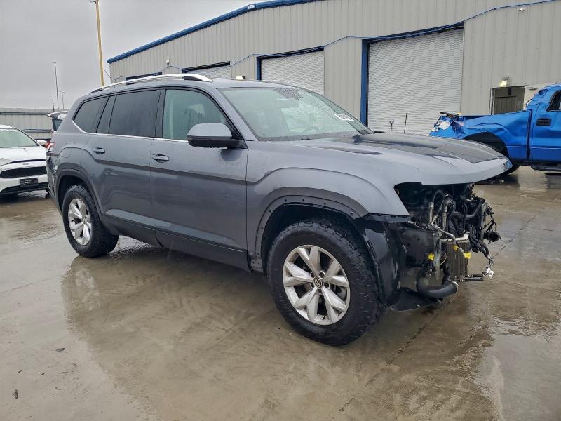 Продажа на аукционе авто 2019 Volkswagen Atlas, vin: 1V2DP2CA5KC594193, номер лота: 93327695