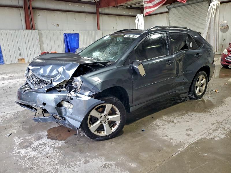 Продаж на аукціоні авто 2004 Lexus Rx, vin: 2T2HA31U44C025008, номер лоту: 46530306