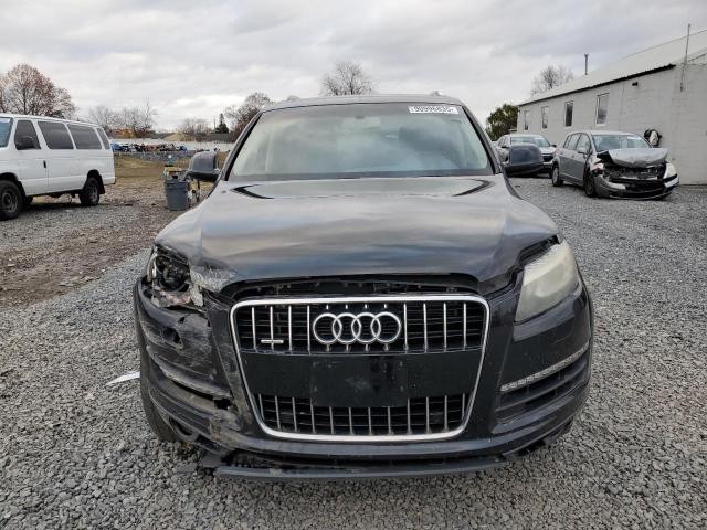 90996835 :رقم المزاد ، WA1LGAFE5FD000931 vin ، 2015 Audi Q7 مزاد بيع