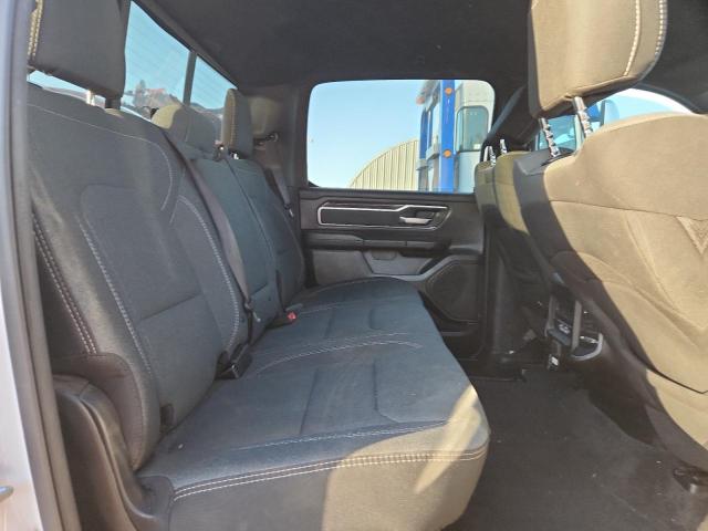 Aukcja sprzedaży 2022 Ram 1500, vin: 1C6RRFFG9NN298067, numer aukcji: 91839655
