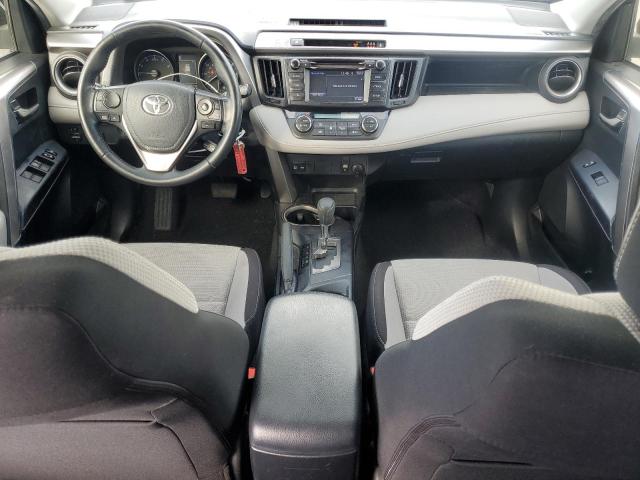 92756065 :رقم المزاد ، JTMWFREV0JJ175992 vin ، 2018 Toyota Rav4 مزاد بيع