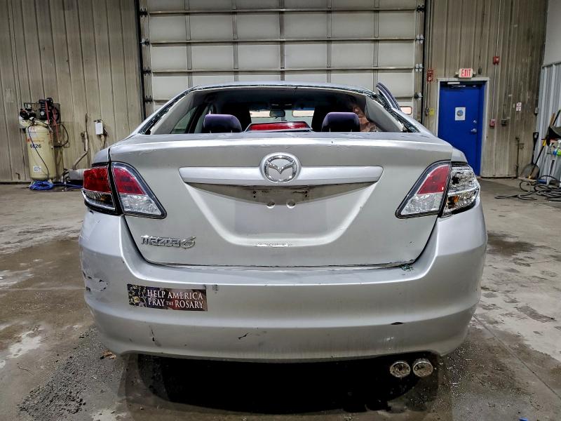 Продаж на аукціоні авто 2009 Mazda 6, vin: 1YVHP81A795M04511, номер лоту: 94448655