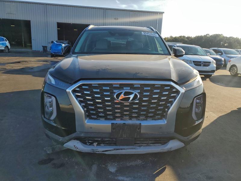 2020 Hyundai Palisade მანქანა იყიდება აუქციონზე, vin: KM8R4DHE2LU148811, აუქციონის ნომერი: 93452655
