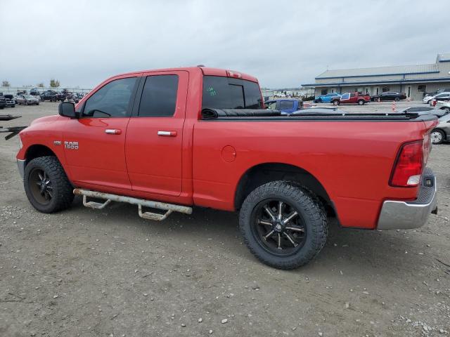 Aukcja sprzedaży 2018 Ram 1500, vin: 1C6RR7GT2JS144331, numer aukcji: 90649645