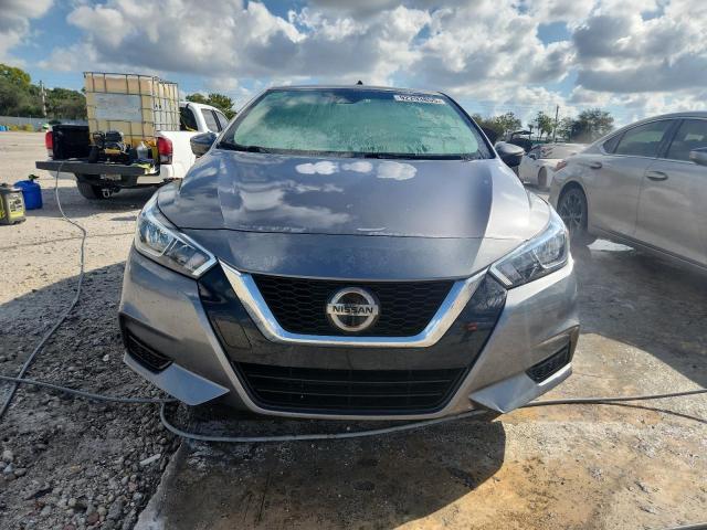 97174985 :رقم المزاد ، 3N1CN8EV0ML819572 vin ، 2021 Nissan Versa Sv مزاد بيع