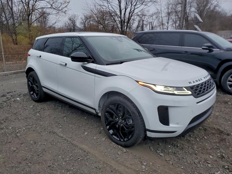 94302085 :رقم المزاد ، SALZP2FX8PH227623 vin ، 2023 Land Rover Range Rover Evoque مزاد بيع