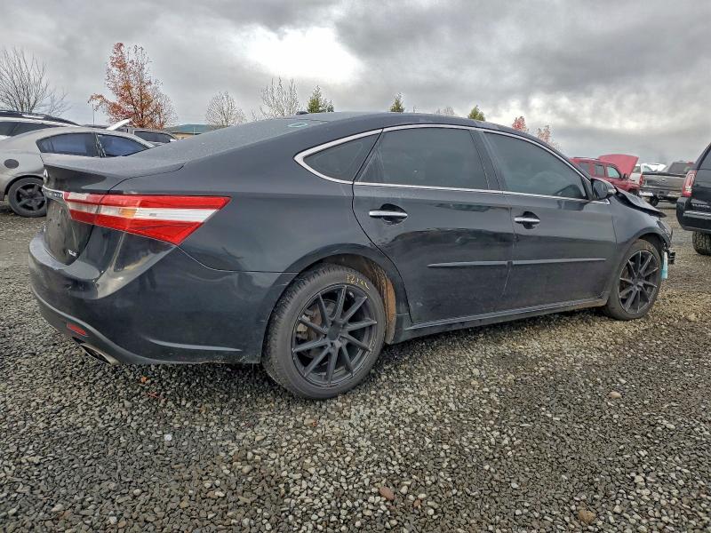 Aukcja sprzedaży 2015 Toyota Avalon, vin: 4T1BK1EB2FU184387, numer aukcji: 93891065