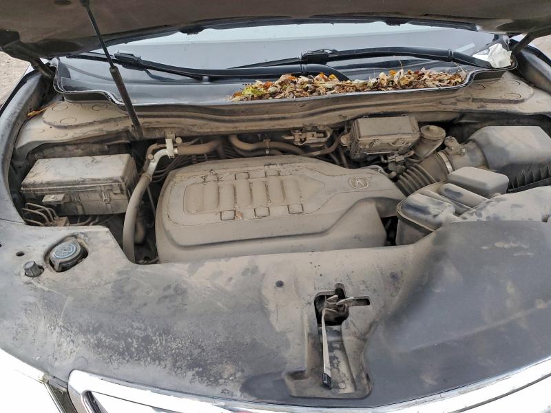 Aukcja sprzedaży 2014 Acura Mdx Techno, vin: 5FRYD4H46EB009699, numer aukcji: 90883375