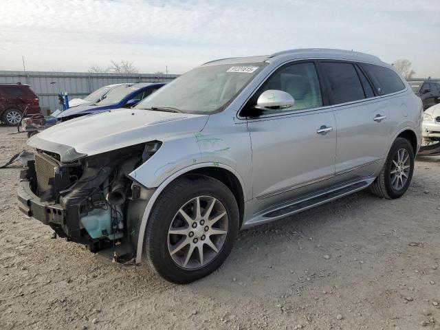 Продаж на аукціоні авто 2017 Buick Enclave, vin: 5GAKRBKD1HJ183278, номер лоту: 91221615