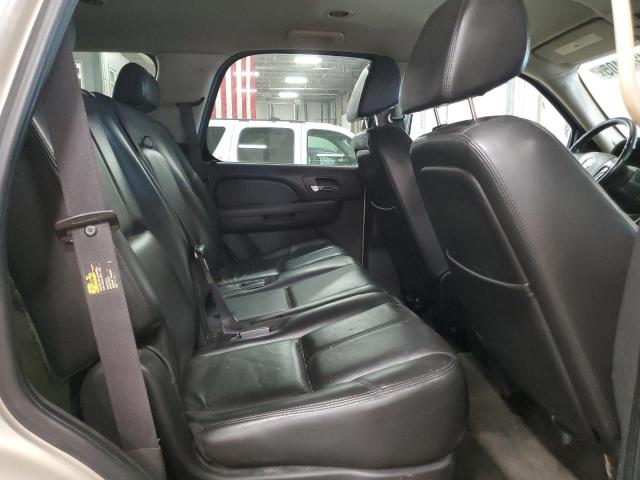 Продажа на аукционе авто 2007 Chevrolet Tahoe, vin: 1GNEK13067R101719, номер лота: 91242405