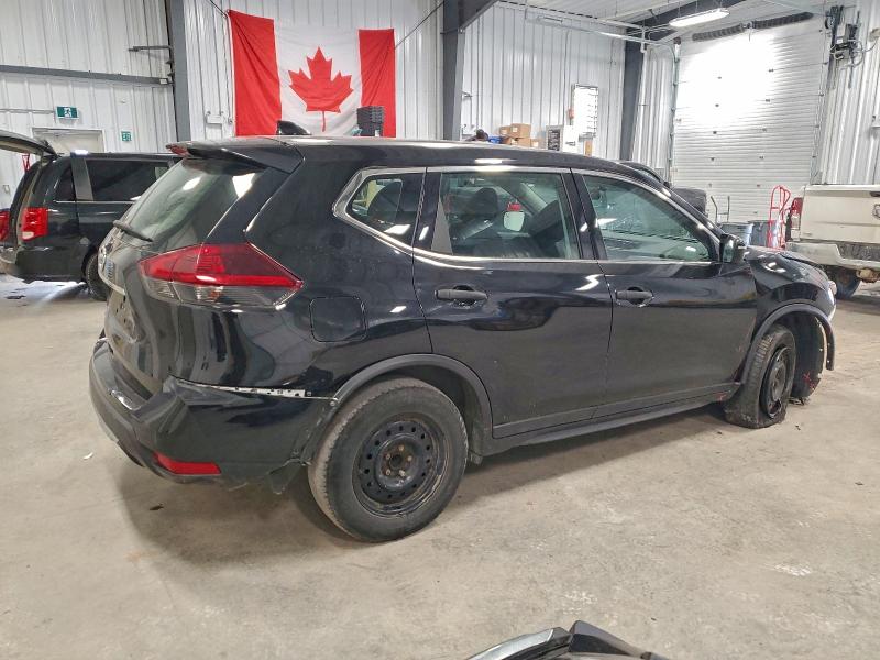 Продаж на аукціоні авто 2019 Nissan Rogue S, vin: 5N1AT2MT8KC724673, номер лоту: 94461515