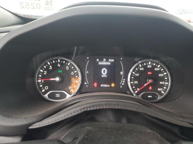 90278565 :رقم المزاد ، ZACCJBBB8JPJ46949 vin ، 2018 Jeep Renegade مزاد بيع
