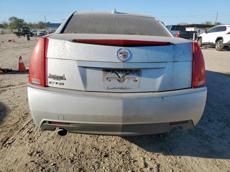 Aukcja sprzedaży 2010 Cadillac Cts, vin: 1G6DE5EG1A0122473, numer aukcji: 77789495