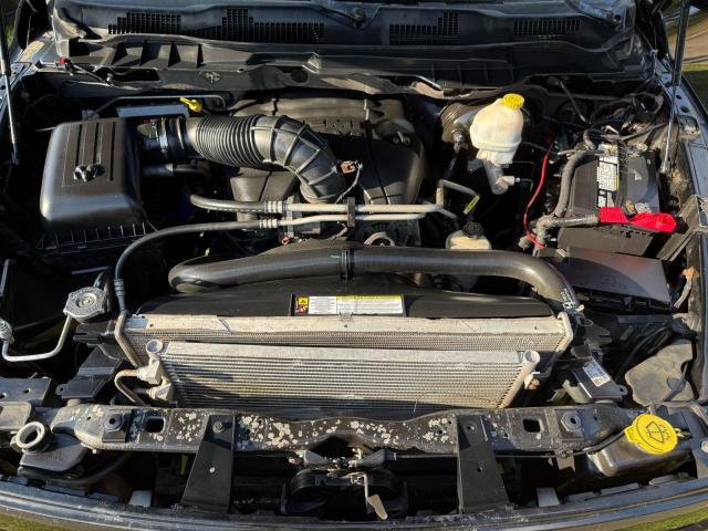 Aukcja sprzedaży 2012 Dodge Ram 1500 S, vin: 1C6RD6FT3CS139068, numer aukcji: 91361945