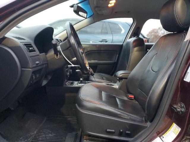 2012 Ford Fusion მანქანა იყიდება აუქციონზე, vin: 3FAHP0JA7CR398663, აუქციონის ნომერი: 93006635