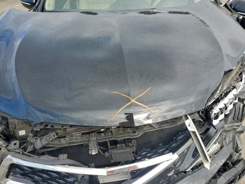 2020 Acura Mdx მანქანა იყიდება აუქციონზე, vin: 5J8YD3H53LL009997, აუქციონის ნომერი: 94531555