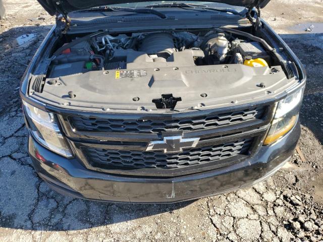 Продаж на аукціоні авто 2018 Chevrolet Suburban C, vin: 1GNSCHKC6JR179235, номер лоту: 91560235