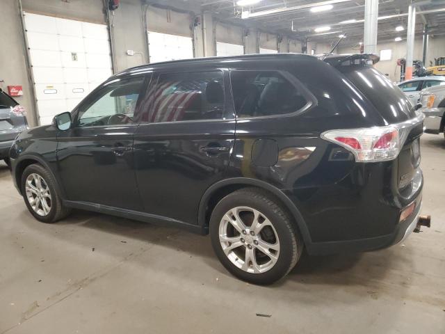 Продаж на аукціоні авто 2015 Mitsubishi Outlander, vin: JA4AZ3A32FZ005039, номер лоту: 91594025