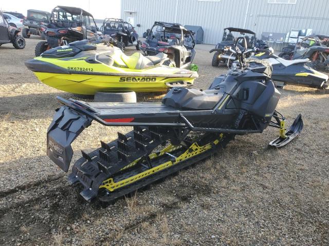 Продажа на аукционе авто 2017 Skid Summit X 850 E-tec, vin: 2BPSTDHEXHV000183, номер лота: 92166225